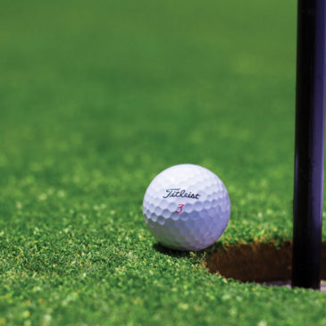 Tournoi de golf édition 2023 vendredi 9 juin!